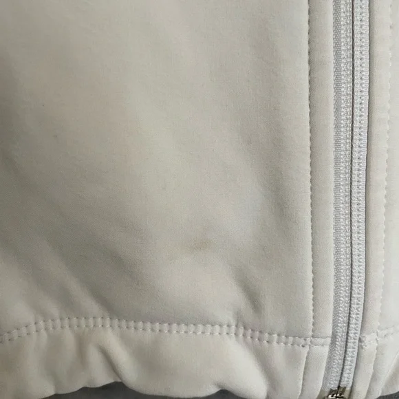 The North Face Apex Bionic Womens Softshell Jacket - Picture 5 of 9